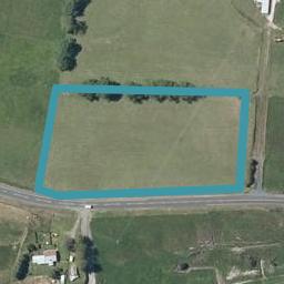 108 Baylys Coast Road, Dargaville