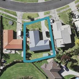 12 Davington Way, Burswood, Auckland