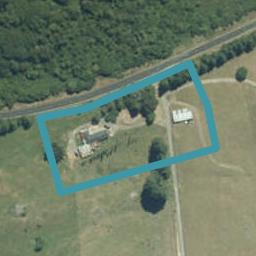 2707 State Highway 41, Kuratau, Turangi