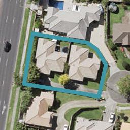 2/7 Fencotie Place, Northpark, Auckland