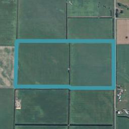 261 Tallotts Road, CUST, Cust