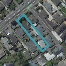 2/10 Frankleigh Street, Somerfield, Christchurch