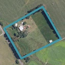 180 Kumeti Road, Dannevirke