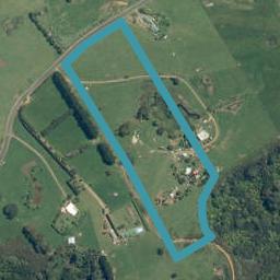 165 Awhitu Central Road, Waiuku