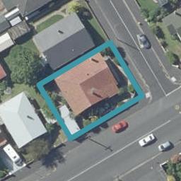 274 Macandrew Road, Forbury, Dunedin