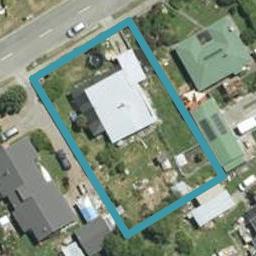 15 Fell Street, Grovetown, Blenheim