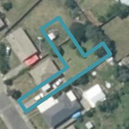 1208D Beatty Place, Mayfair, Hastings