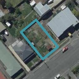 55 Dunn Street, Sydenham, Christchurch