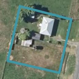 1089 State Highway 1, Himatangi, Himatangi