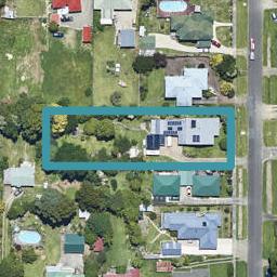 53 Brabant Street, Opotiki, Opotiki