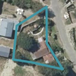 45 Whangaehu Village Road, Whangaehu