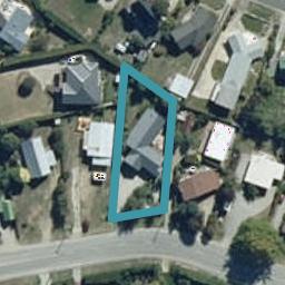 100 Aubrey Road, Wanaka