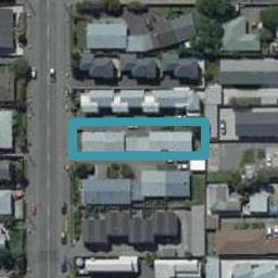 3/494 Barbadoes Street, Edgeware, Christchurch