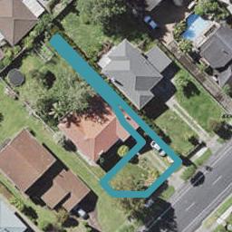 19A Bradbury Road, Botany Downs, Auckland