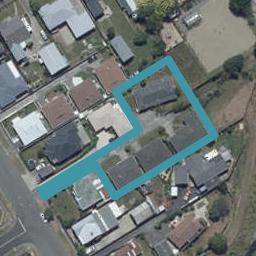 93C Warwick Street, Feilding, Feilding