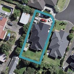 20 Wroxton Place, Waiuku, Waiuku