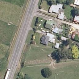 81297 State Highway 2, Mangatainoka, Pahiatua