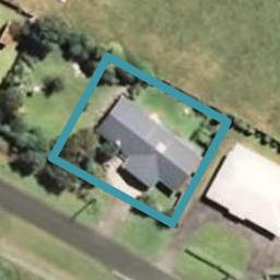 45A Gisborne Terrace, Opunake