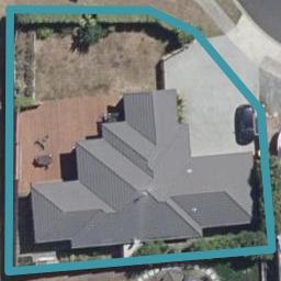 32 The Ford, Huntington, Hamilton