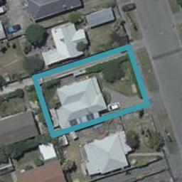 16 Howe Street, New Brighton, Christchurch