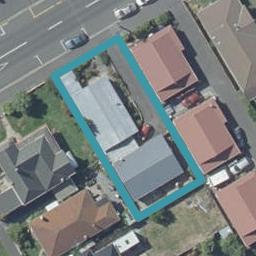 157B Bay View Road, South Dunedin, Dunedin