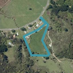 1993 Horeke Road, Horeke, Okaihau