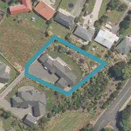 11 Tsukigawa Terrace, Balclutha