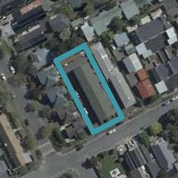 3/23 Andover Street, Merivale, Christchurch