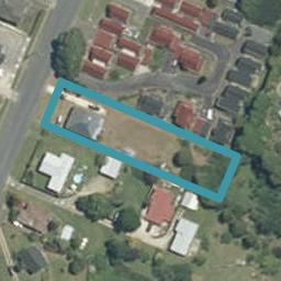 23 Seddon Street, Te Kuiti