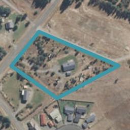 13 North West Arch, Twizel, Twizel