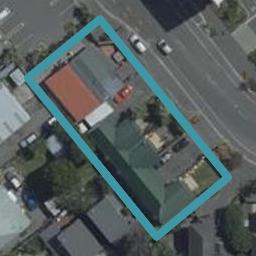 12 Harman Street, Addington, Christchurch