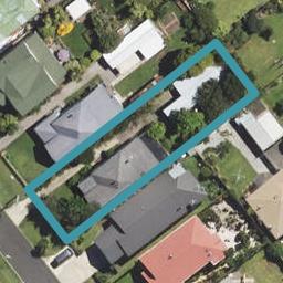 207 Clifford Street, Whataupoko, Gisborne