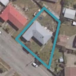 11 Hillary Street, Waimate, Waimate