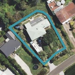 44A Douglas Street, Okitu, Gisborne