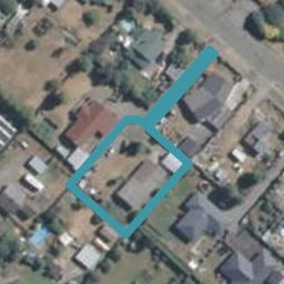 31 Waymouth Street, Fairton, Ashburton