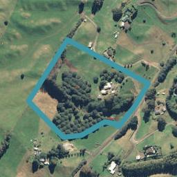 126 Hogg Road, Rotoma, Whakatane
