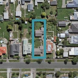 2/22 Roy Street, Strathern, Invercargill