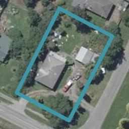1 James Street, Coalgate, Coalgate