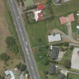 1862 State Highway 1, Kaiwaka