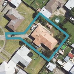13 Edward Street, Mangapapa, Gisborne