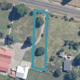 0 State Highway 2, Wairoa, Wairoa