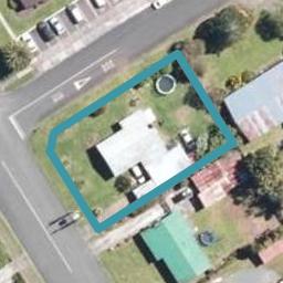 4 Hongi Street, Kaikohe, Kaikohe