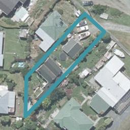 3 Laing Street, Port Chalmers, Dunedin