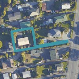 157A Beach Road, Kaikoura
