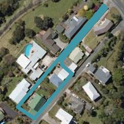 53 Memorial Drive, Parahaki, Whangarei