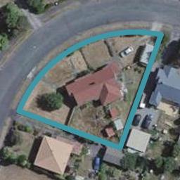 30/28 Masters Crescent, Masterton