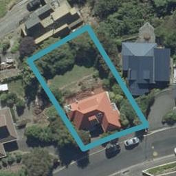 15 Connell Street, Waverley, Dunedin
