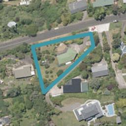 40 Wairere Road, Bastia Hill, Whanganui