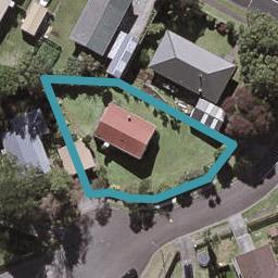 6 Elgin Grove, Merrilands, New Plymouth