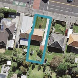 650 Great North Road, Grey Lynn, Auckland